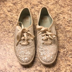 Kate Spade Keds